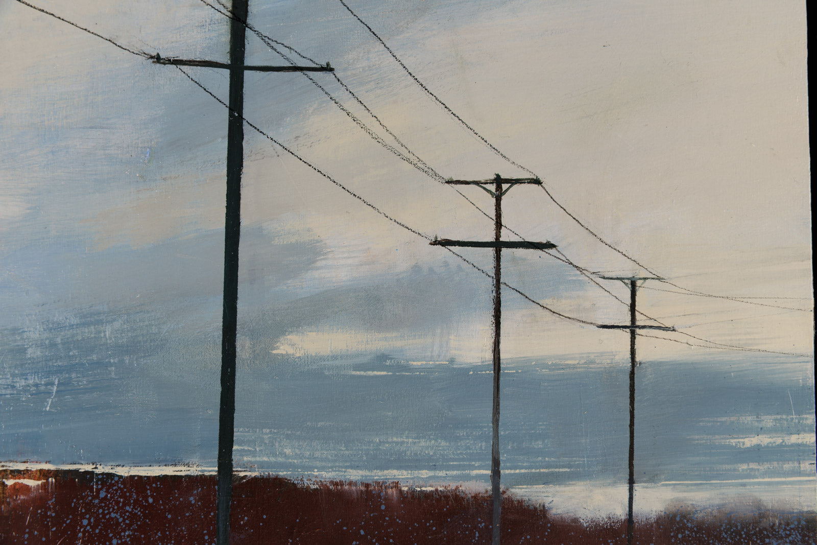 End Of The Line