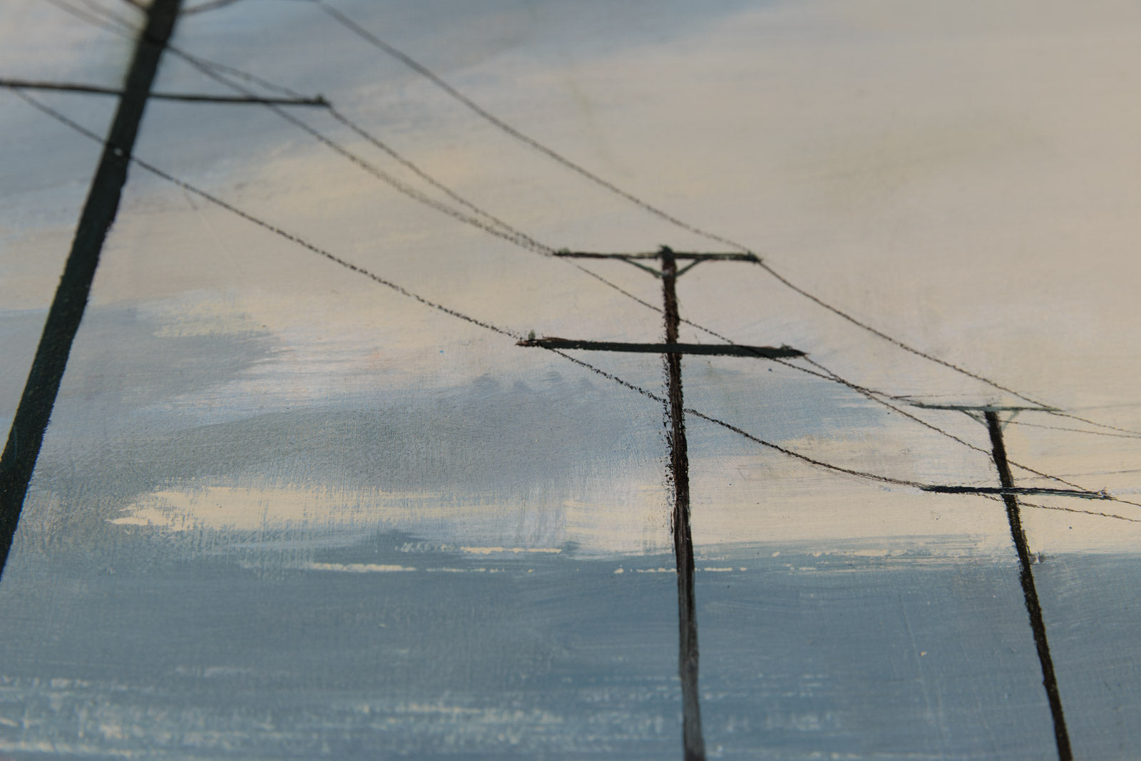 End Of The Line
