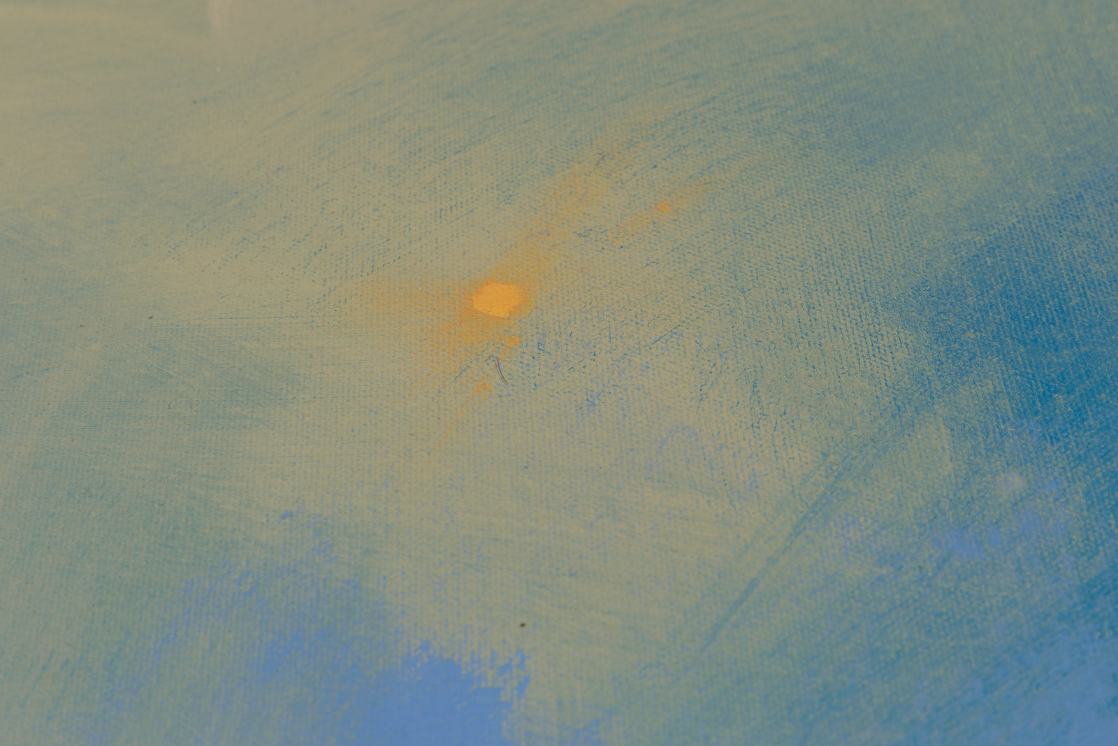Evening Rain