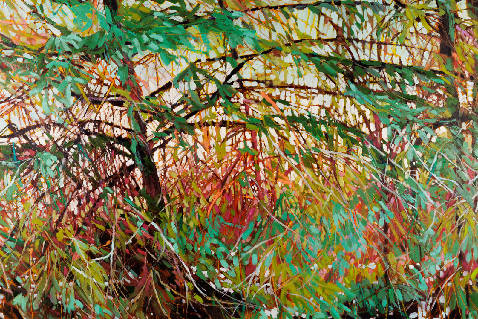 All At Once & Everywhere