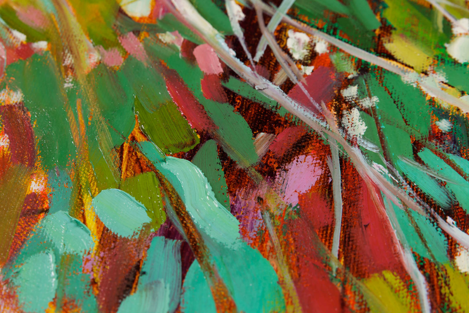 All At Once & Everywhere