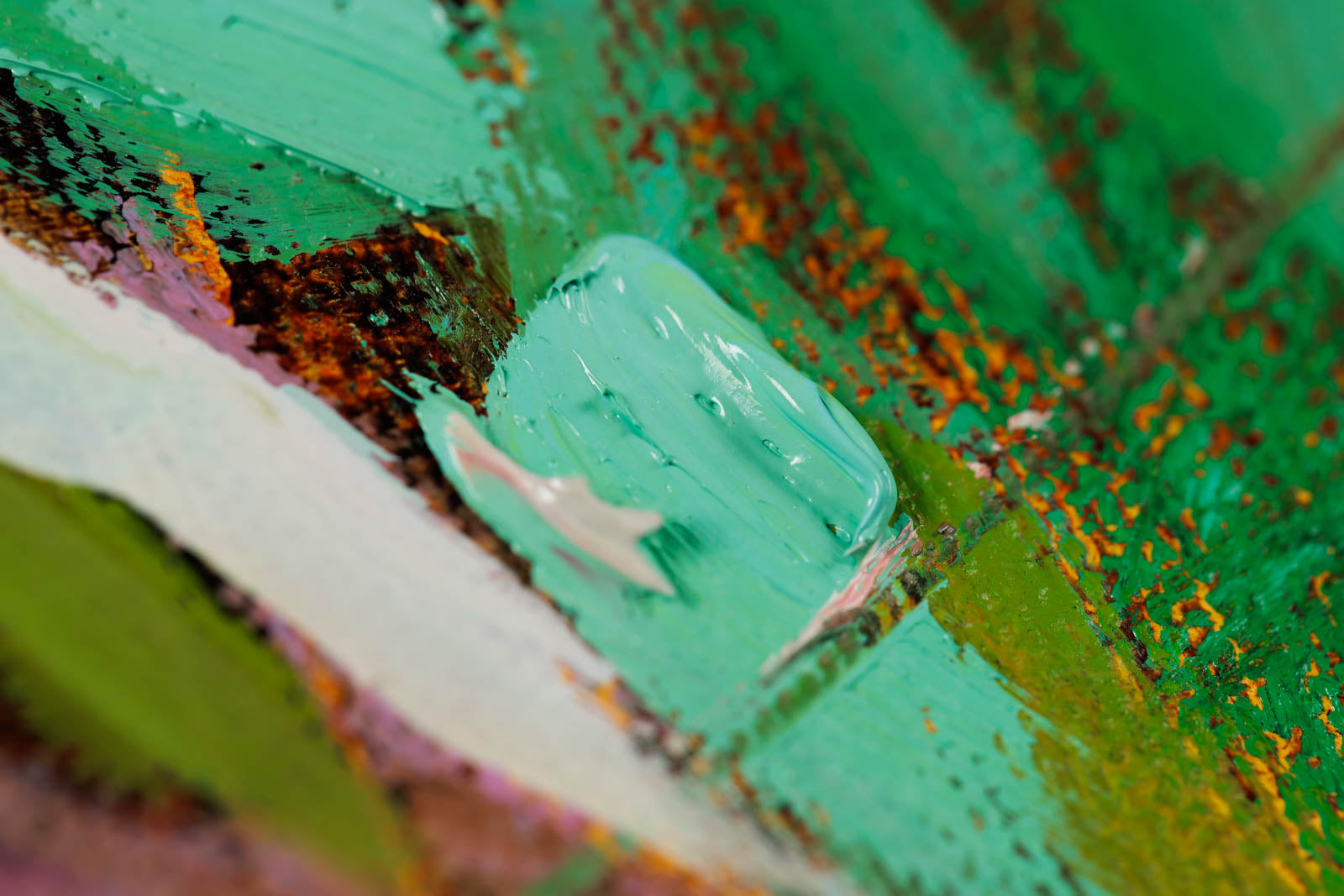 All At Once & Everywhere