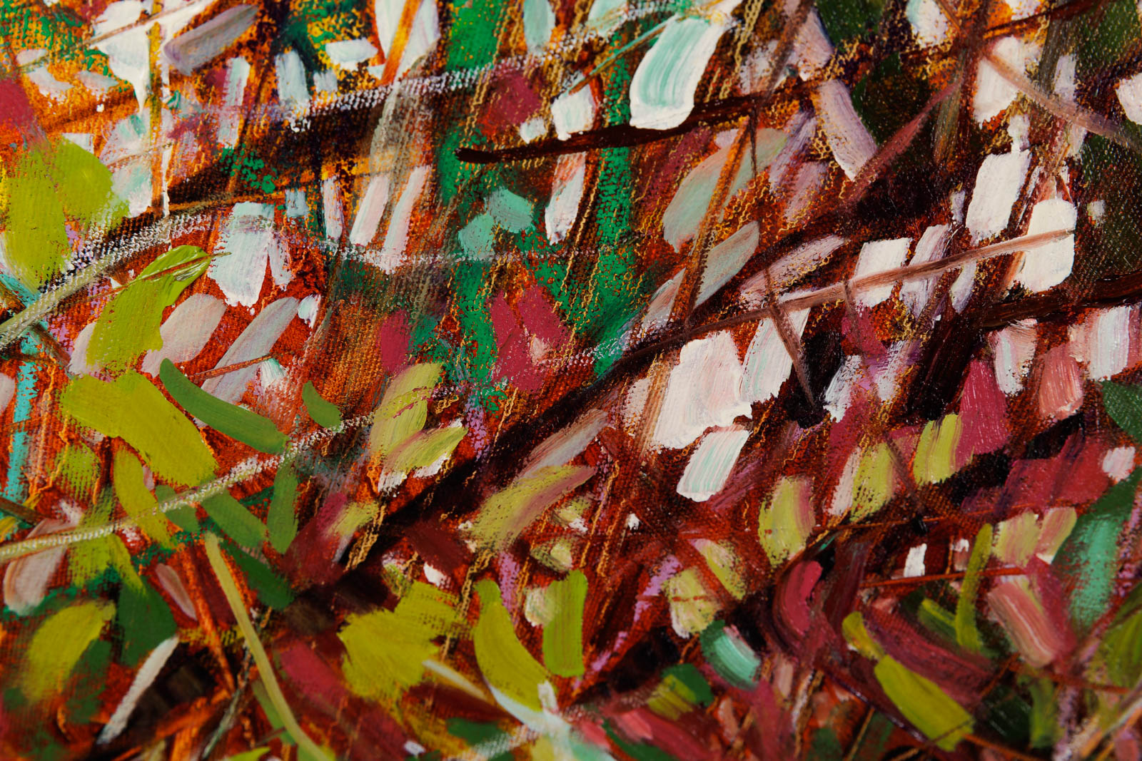 All At Once & Everywhere