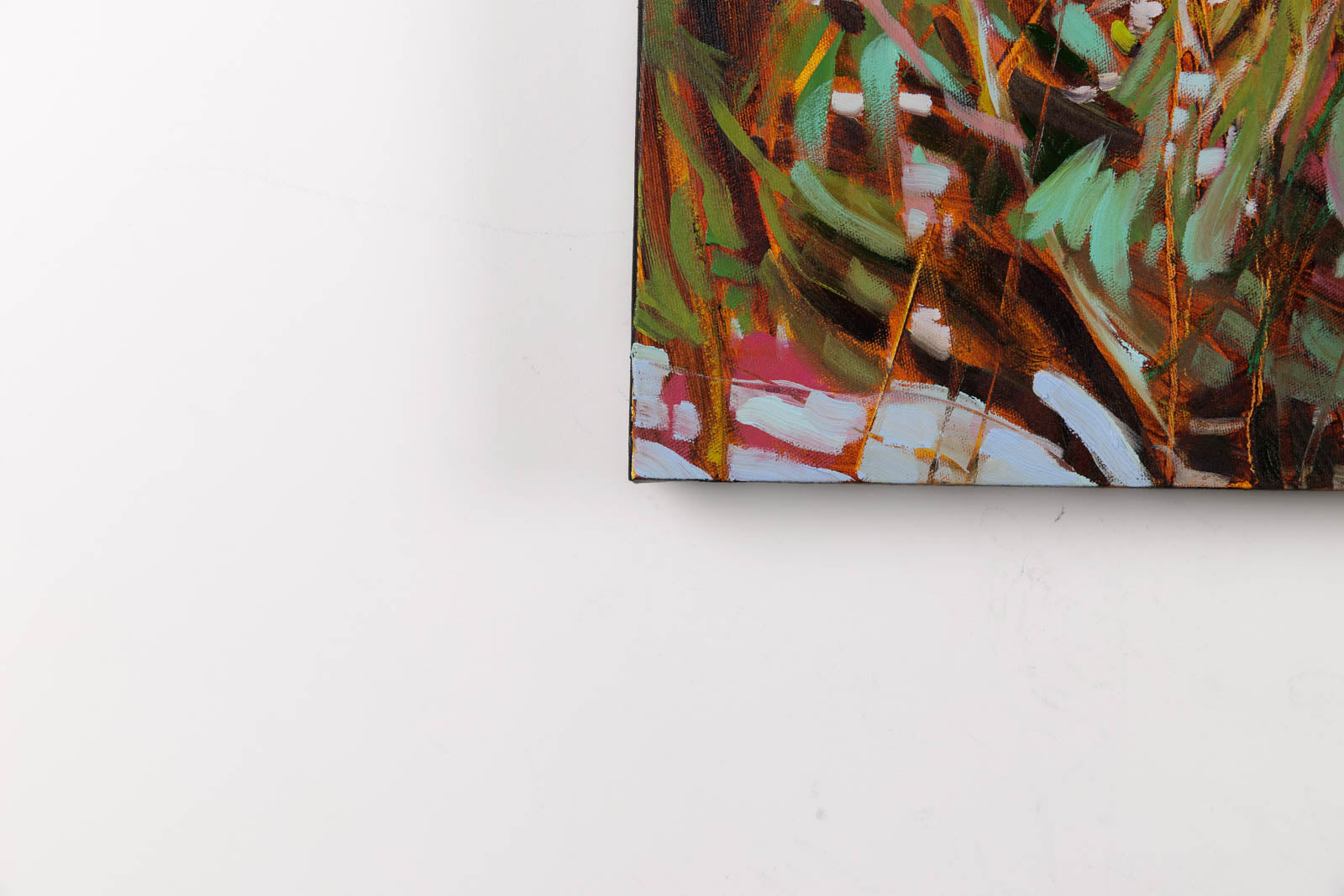 All At Once & Everywhere