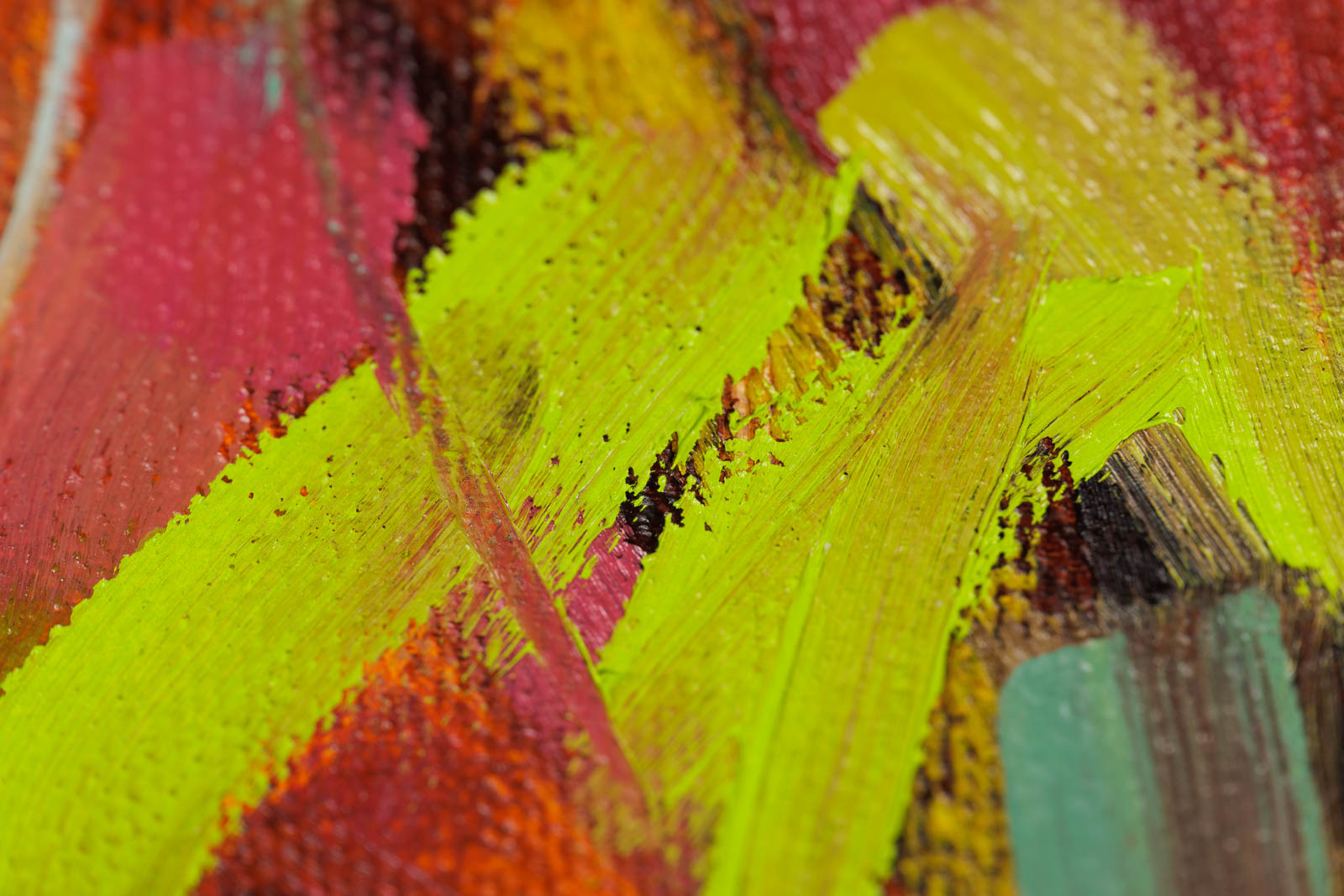 All At Once & Everywhere