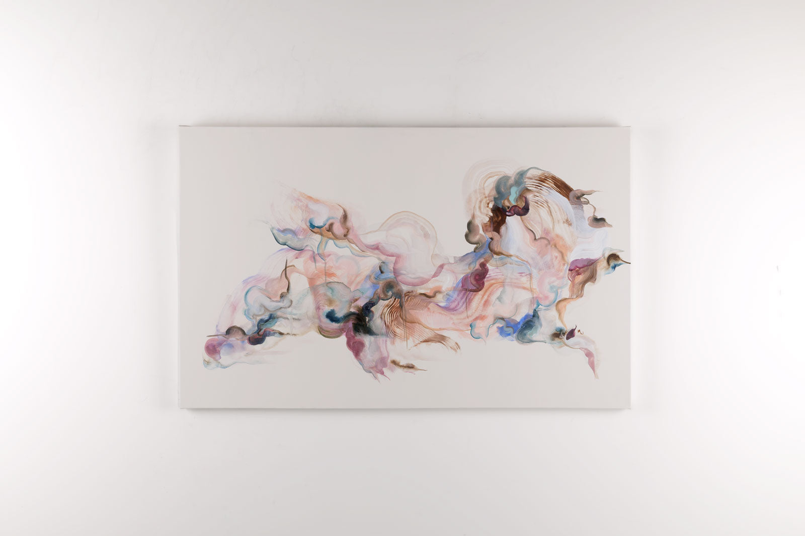 Cloud Dancing