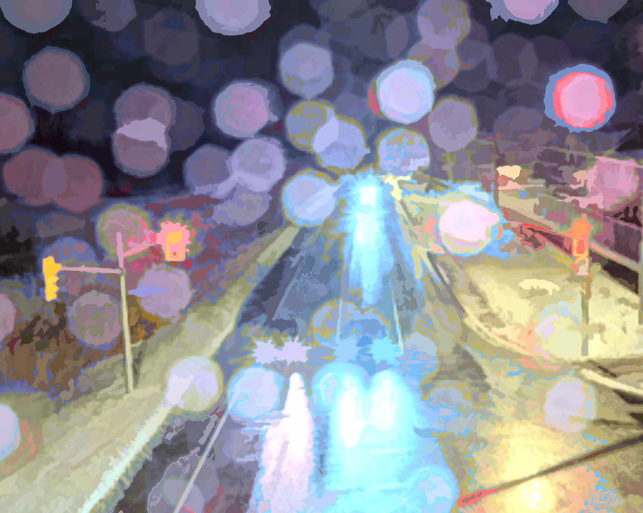 Leitrim & Kelly Farm