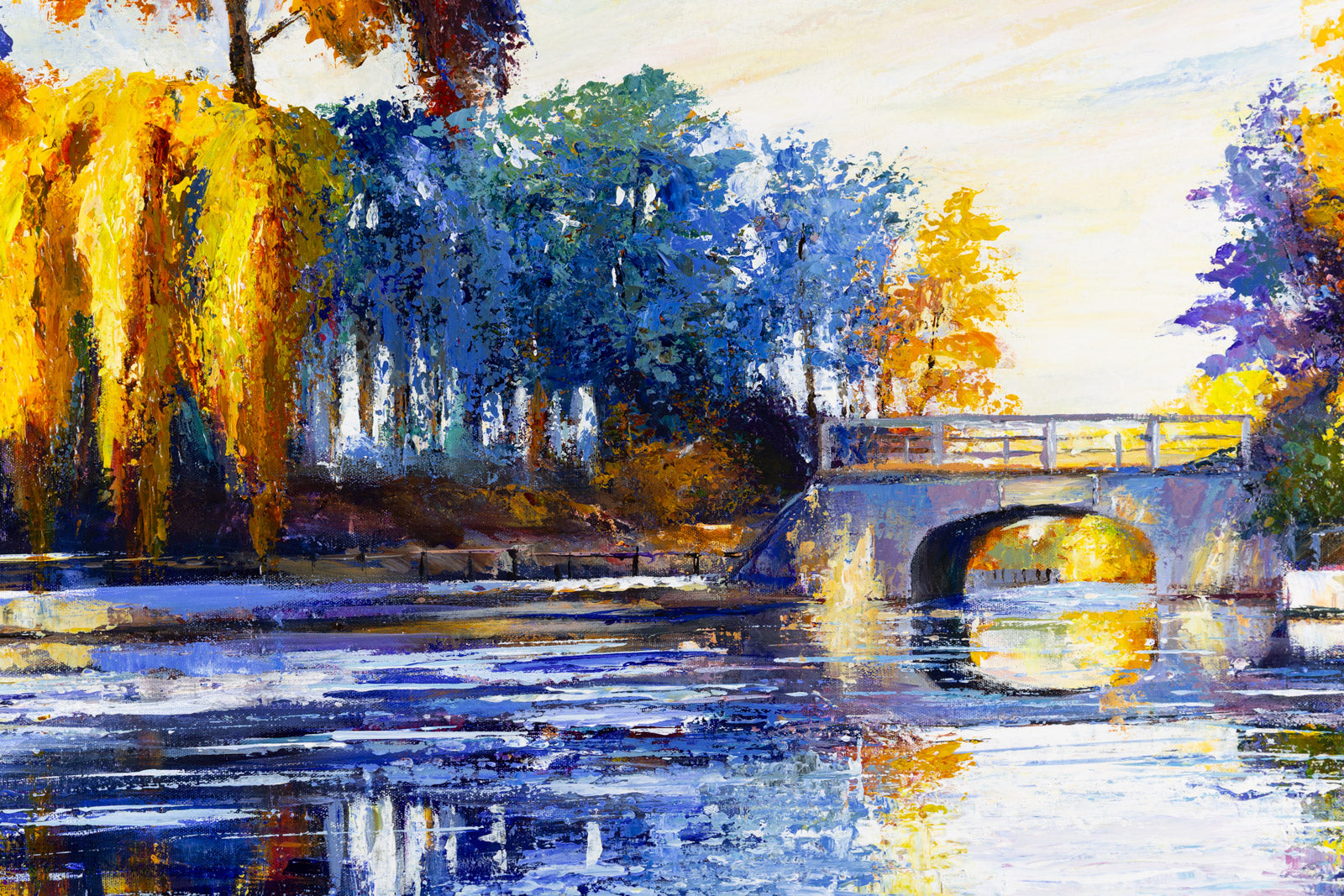 O'Connor St. Bridge