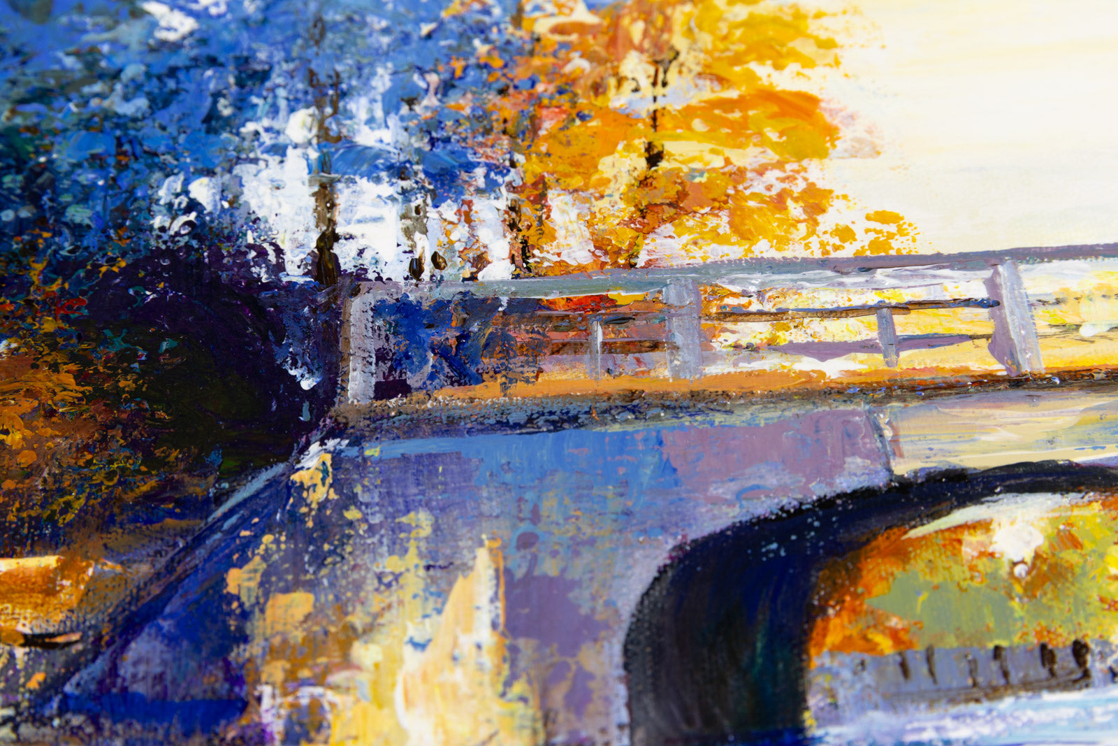 O'Connor St. Bridge