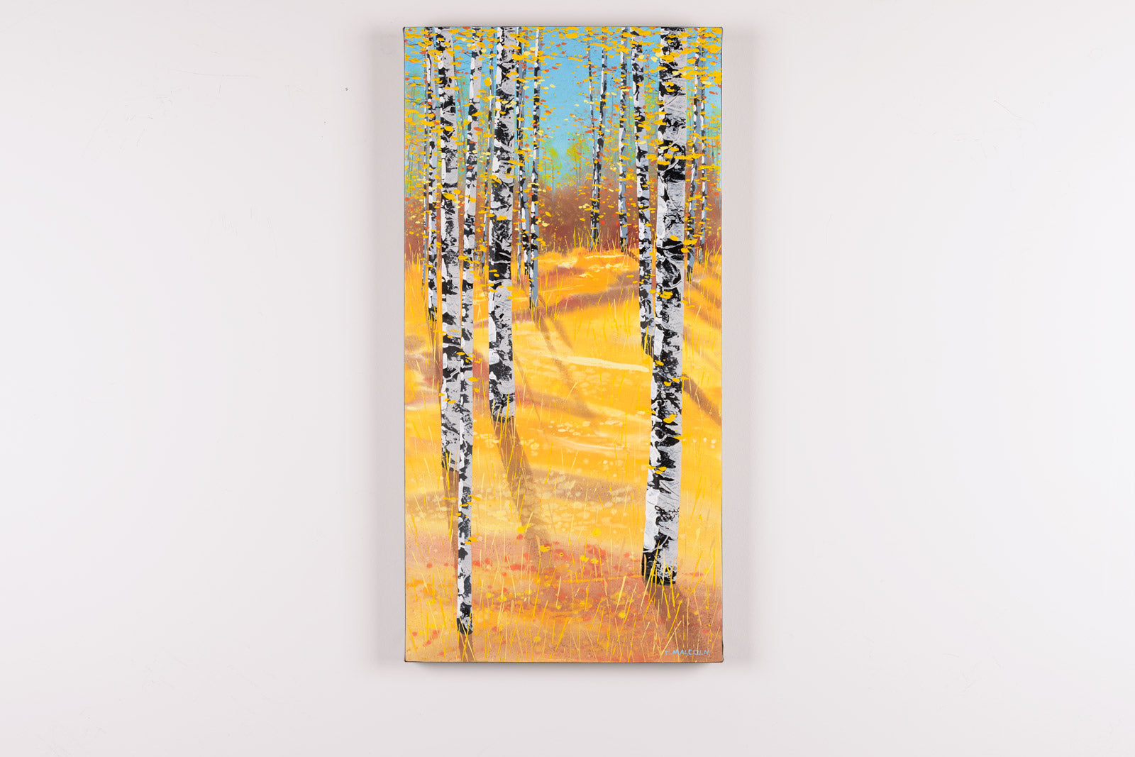Treescape 00825