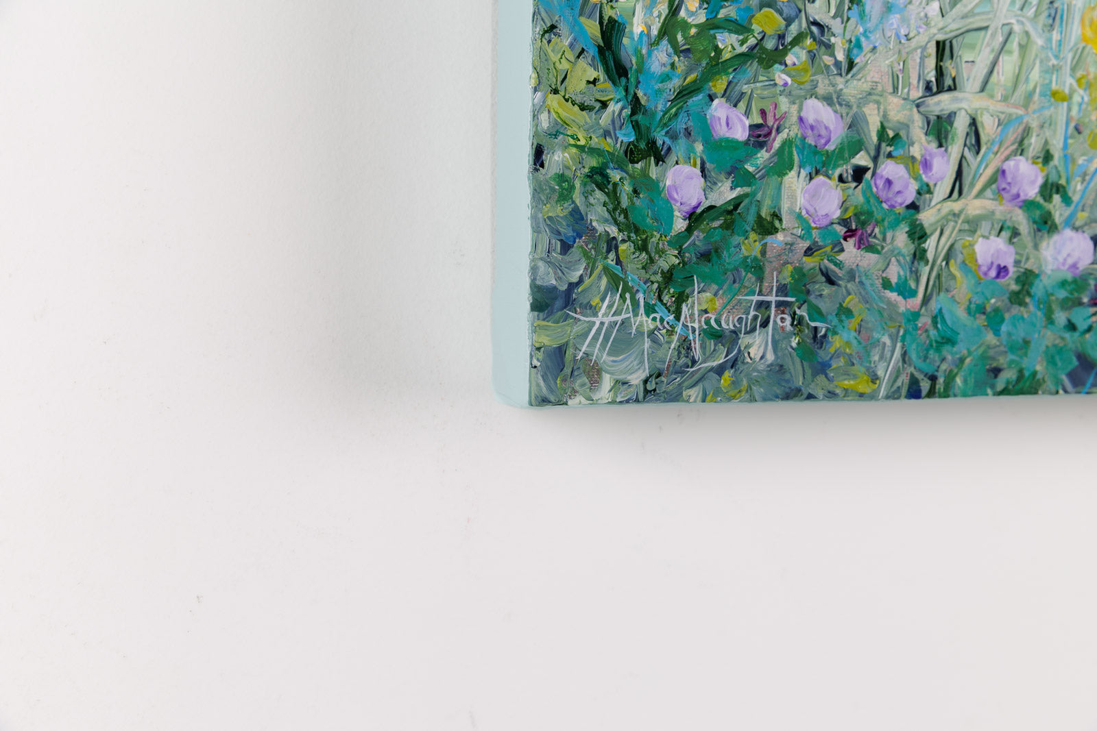 If I was A Flower, I'd Like To Grow Near You!