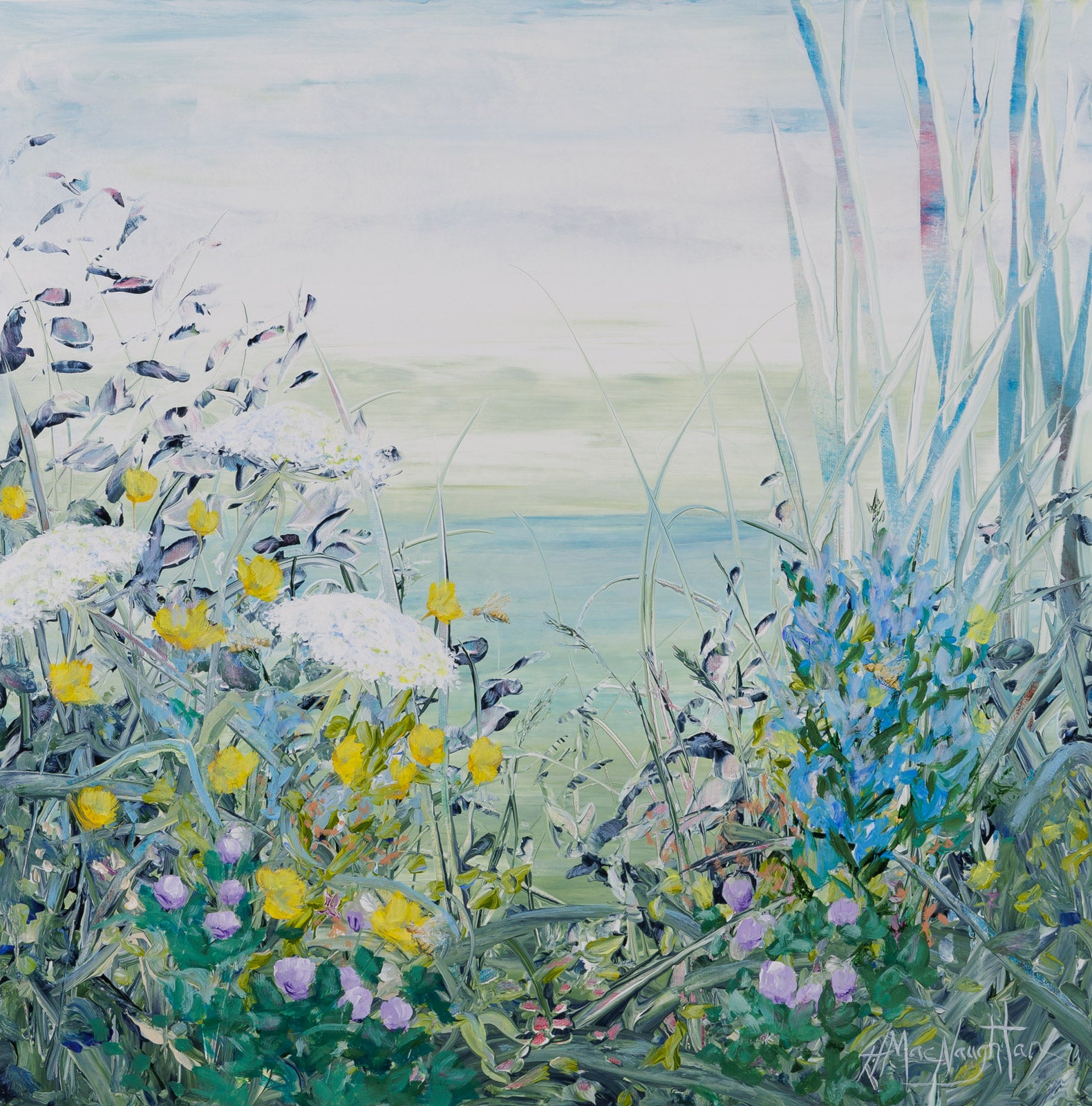 Would You Be My Honey  Bee?