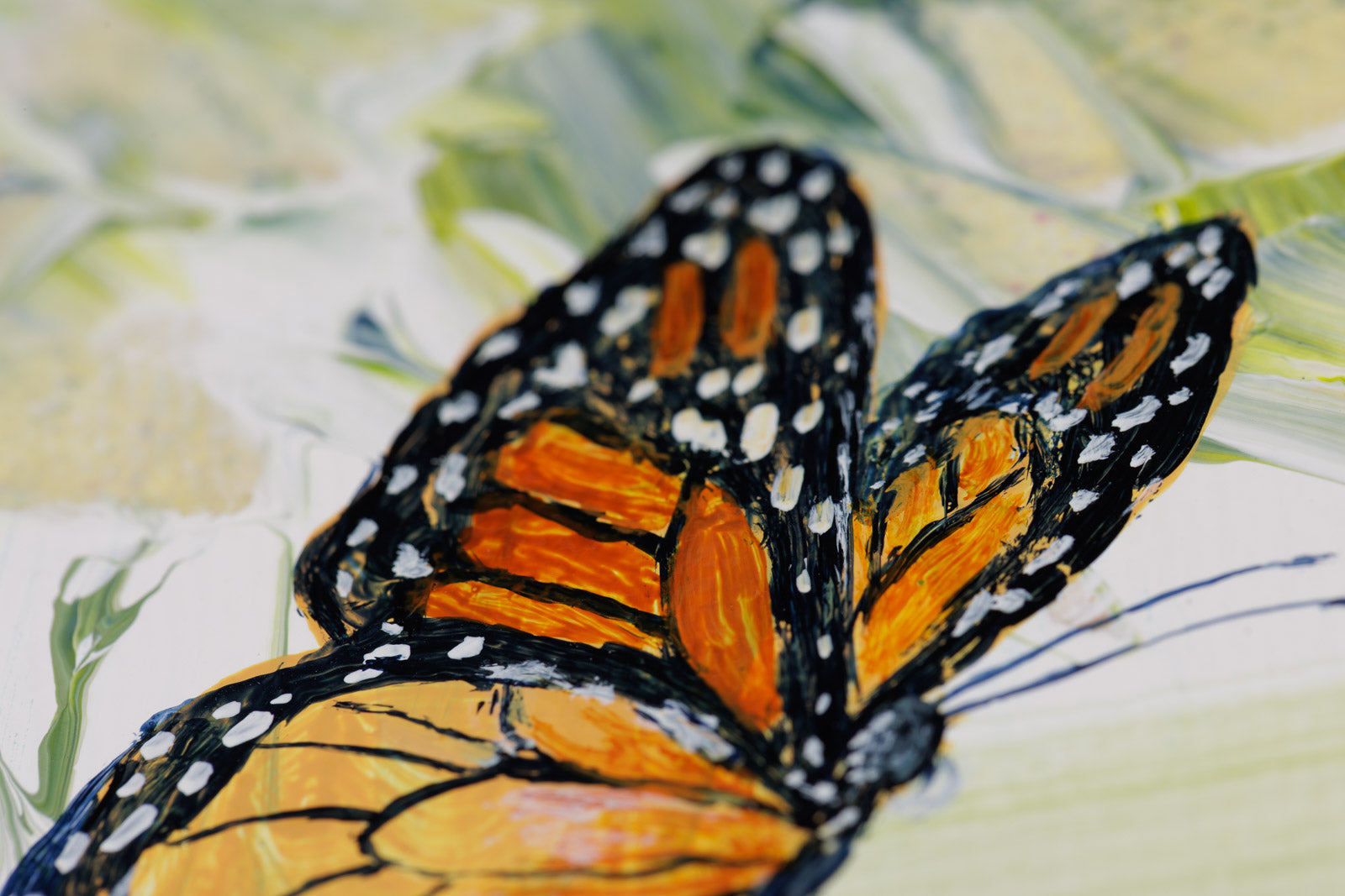 I Made It Back To You!