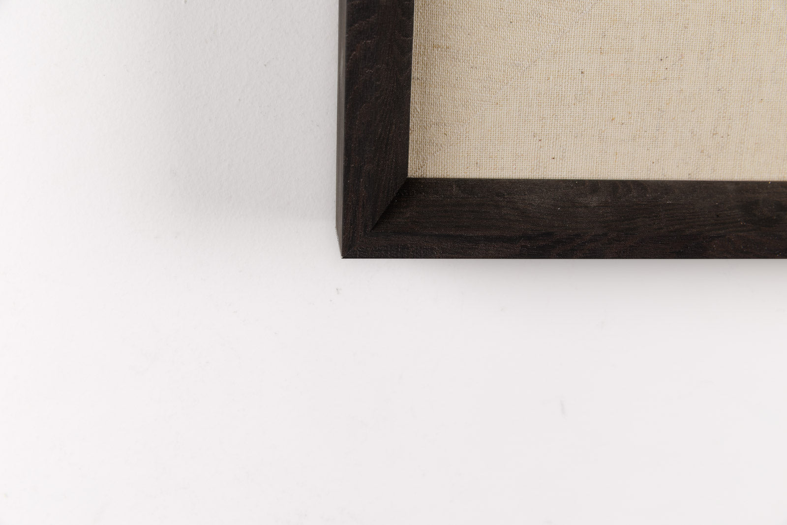 Street Scene At Night