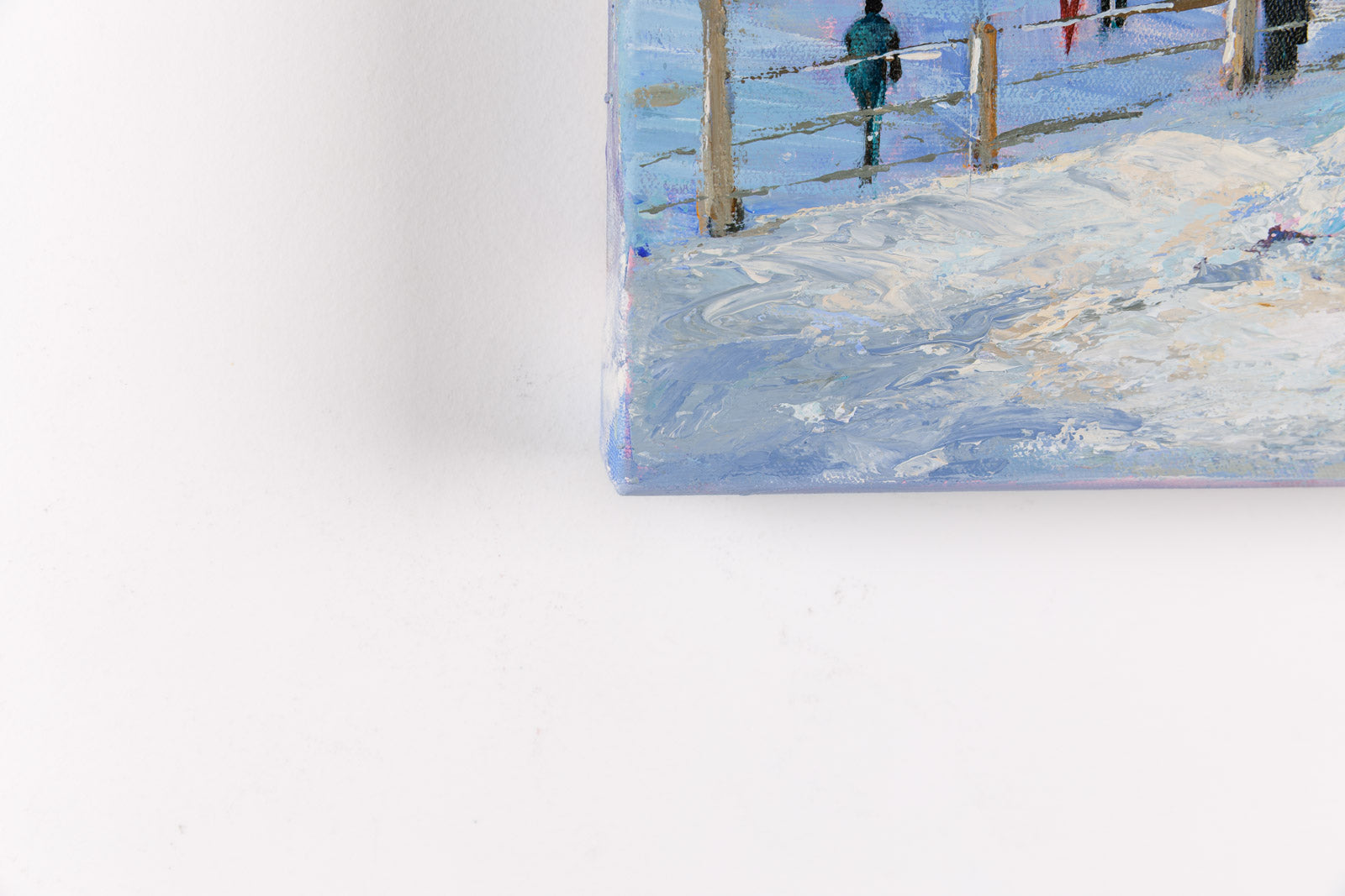 Perfect Day For A Skate