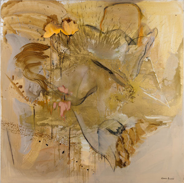 Swimmers II