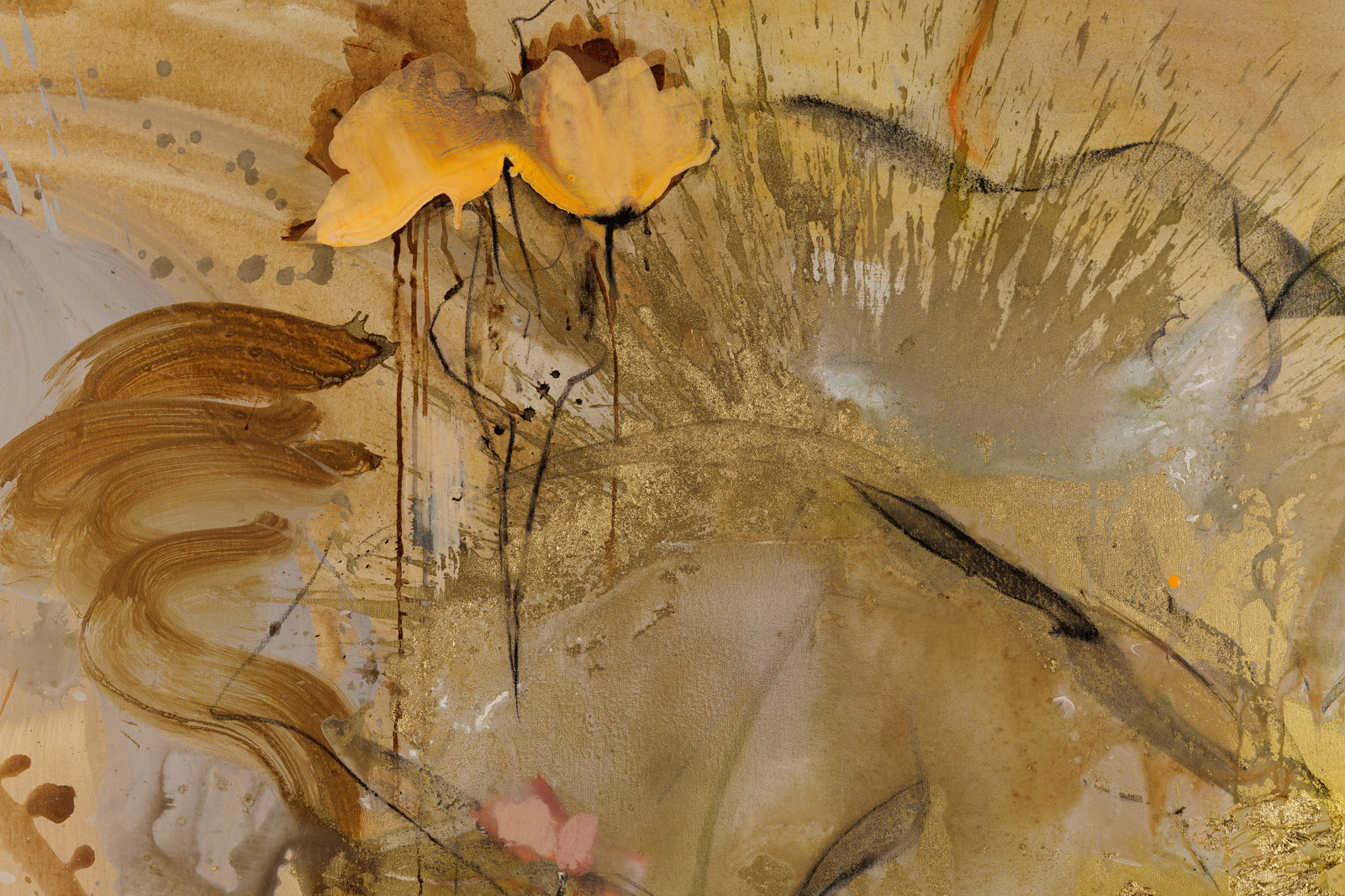 Swimmers II
