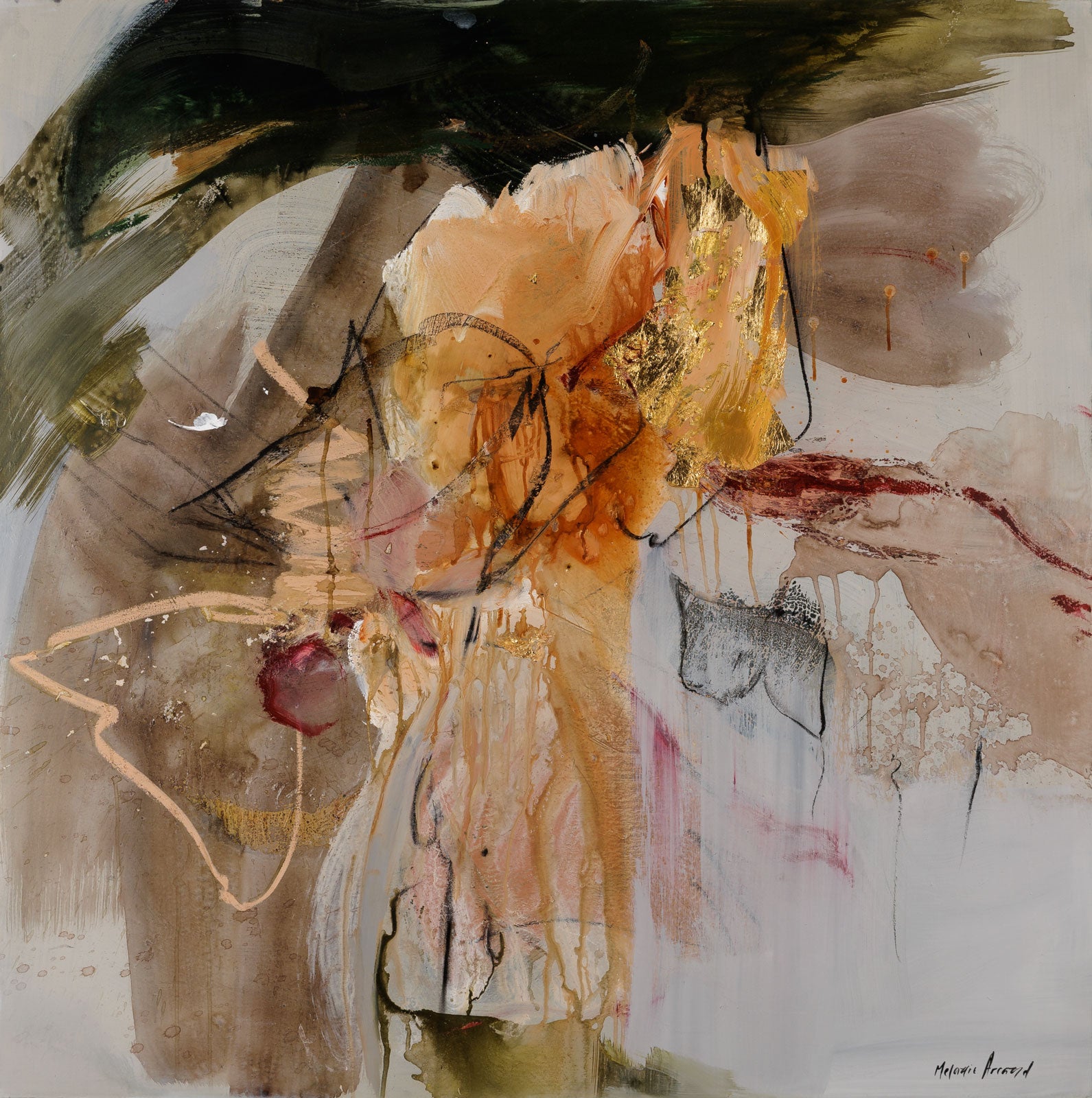 Le Chant Des Sirenes