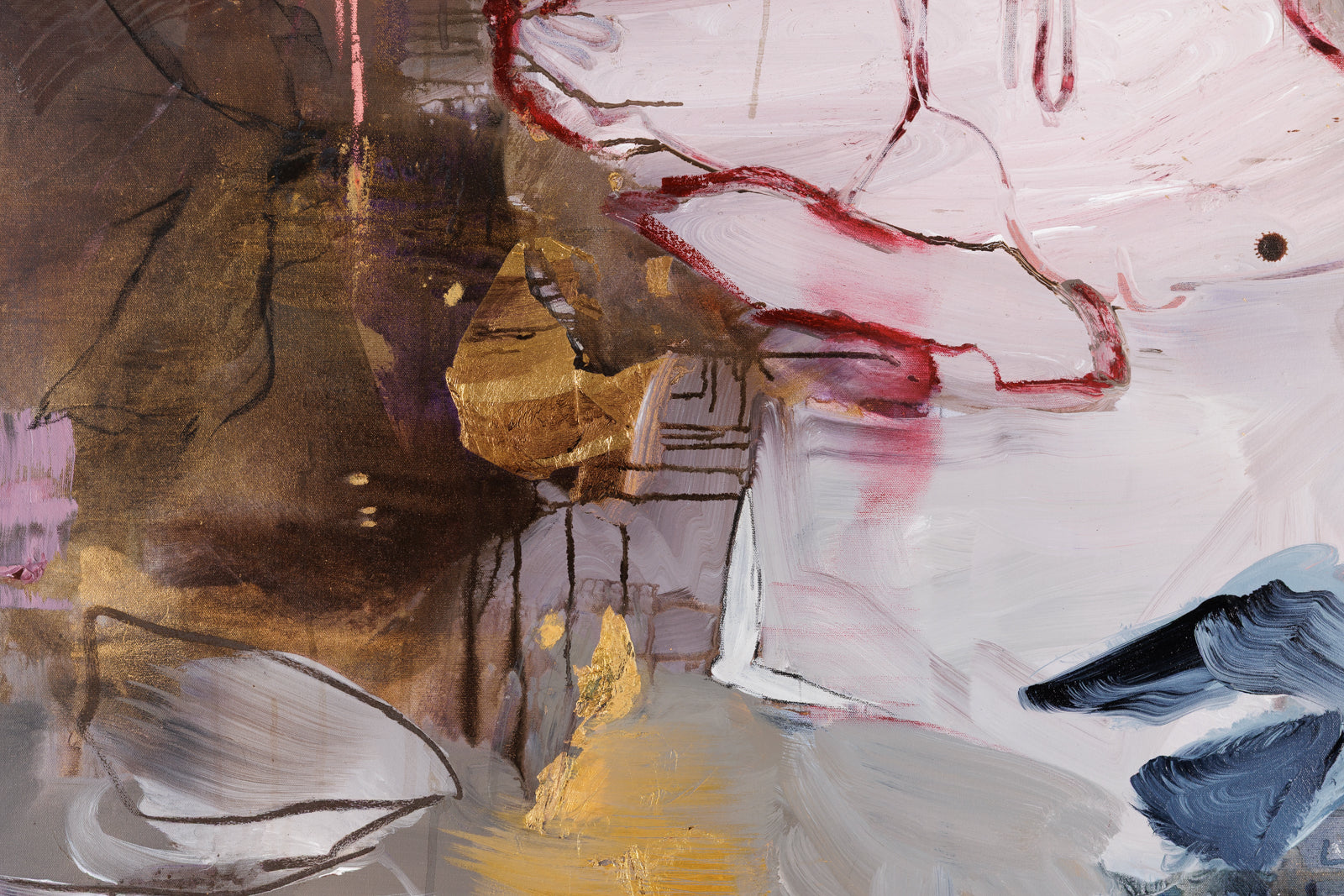Face Nord (Fragment)
