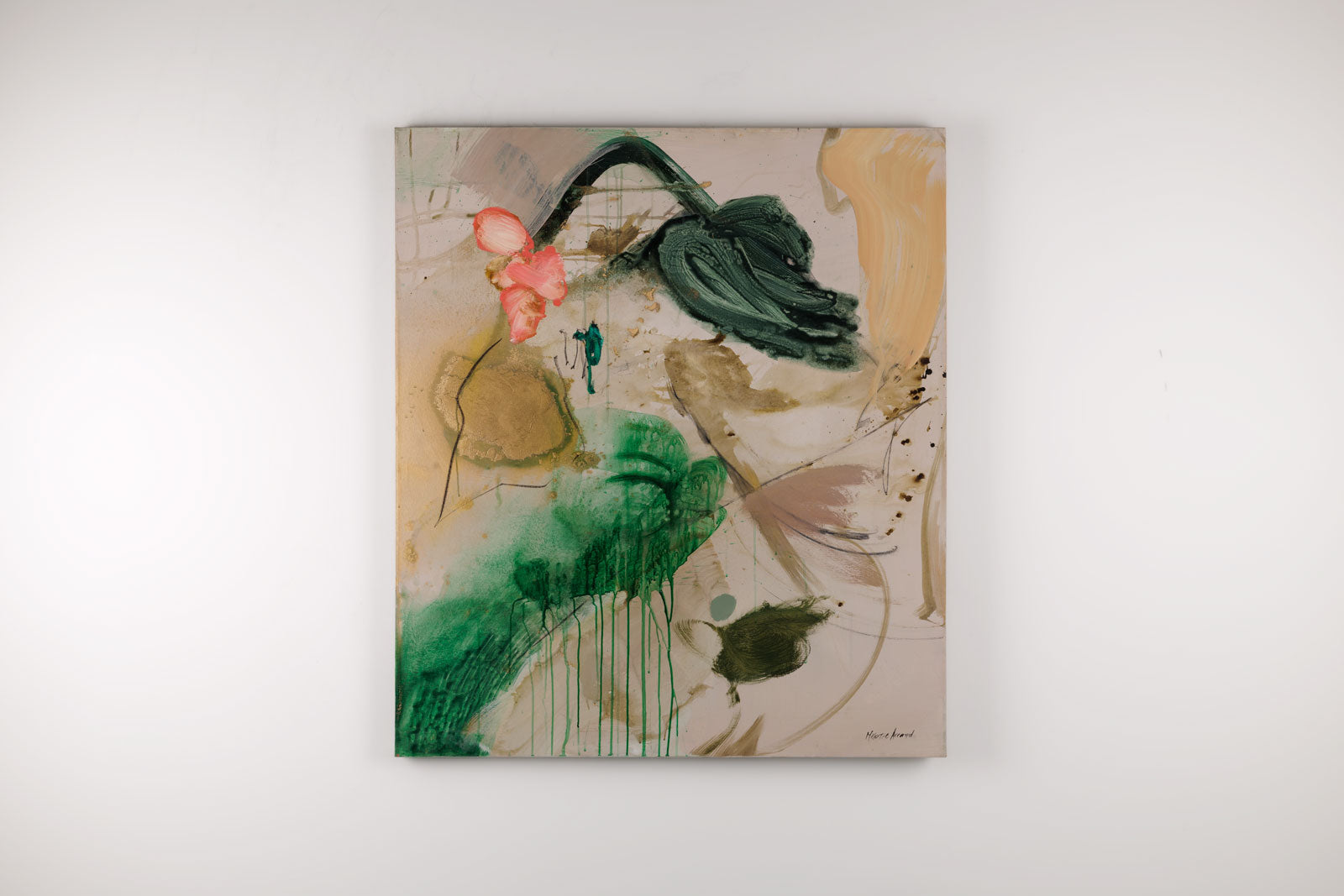 Foret Galerie