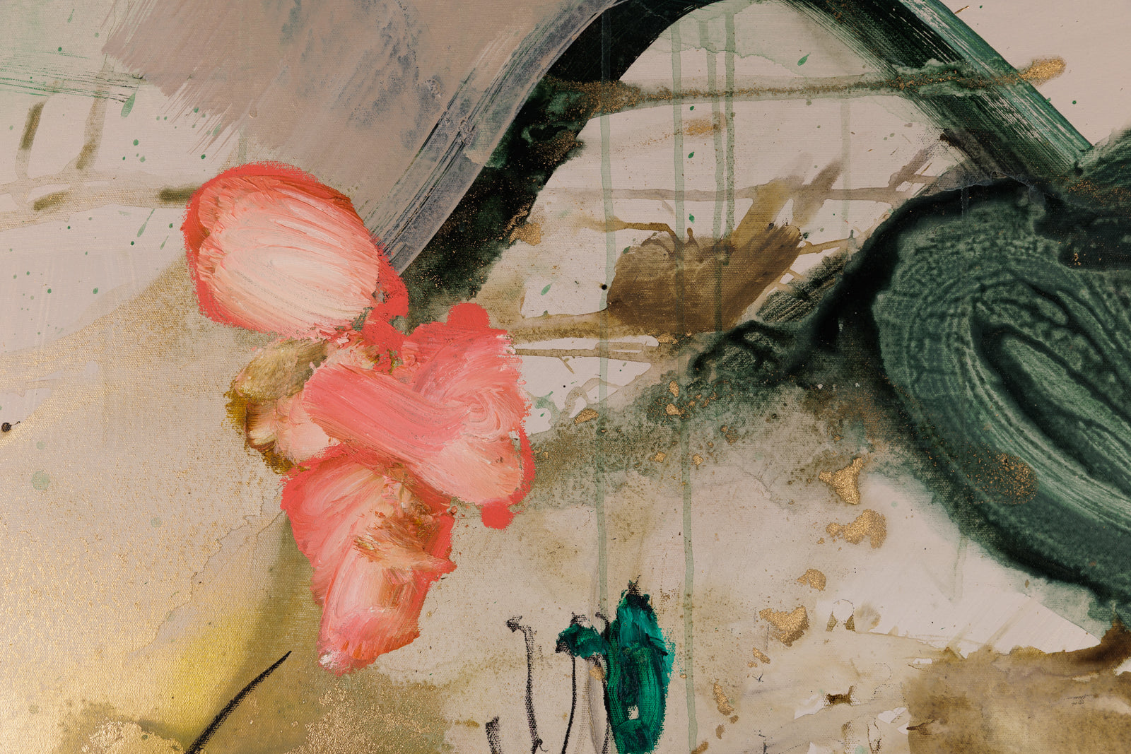 Foret Galerie
