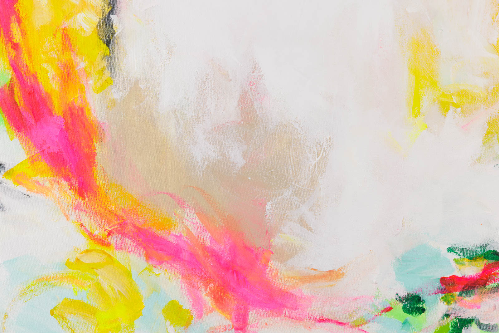 Neon Summer