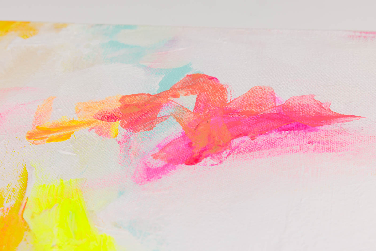 Neon Summer