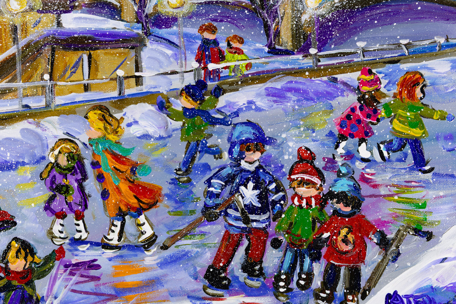 Ottawa Loves Skaters