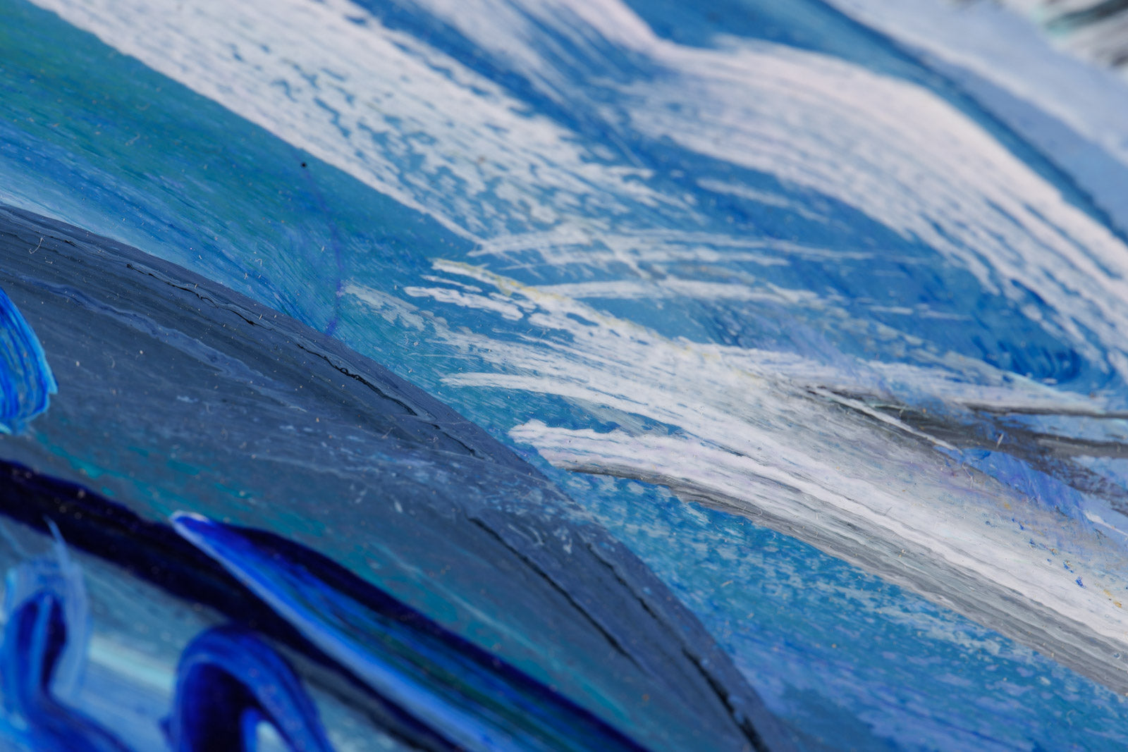 The Stars Are Out Tonight