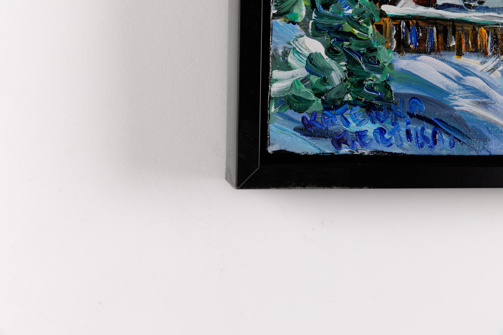 The Stars Are Out Tonight