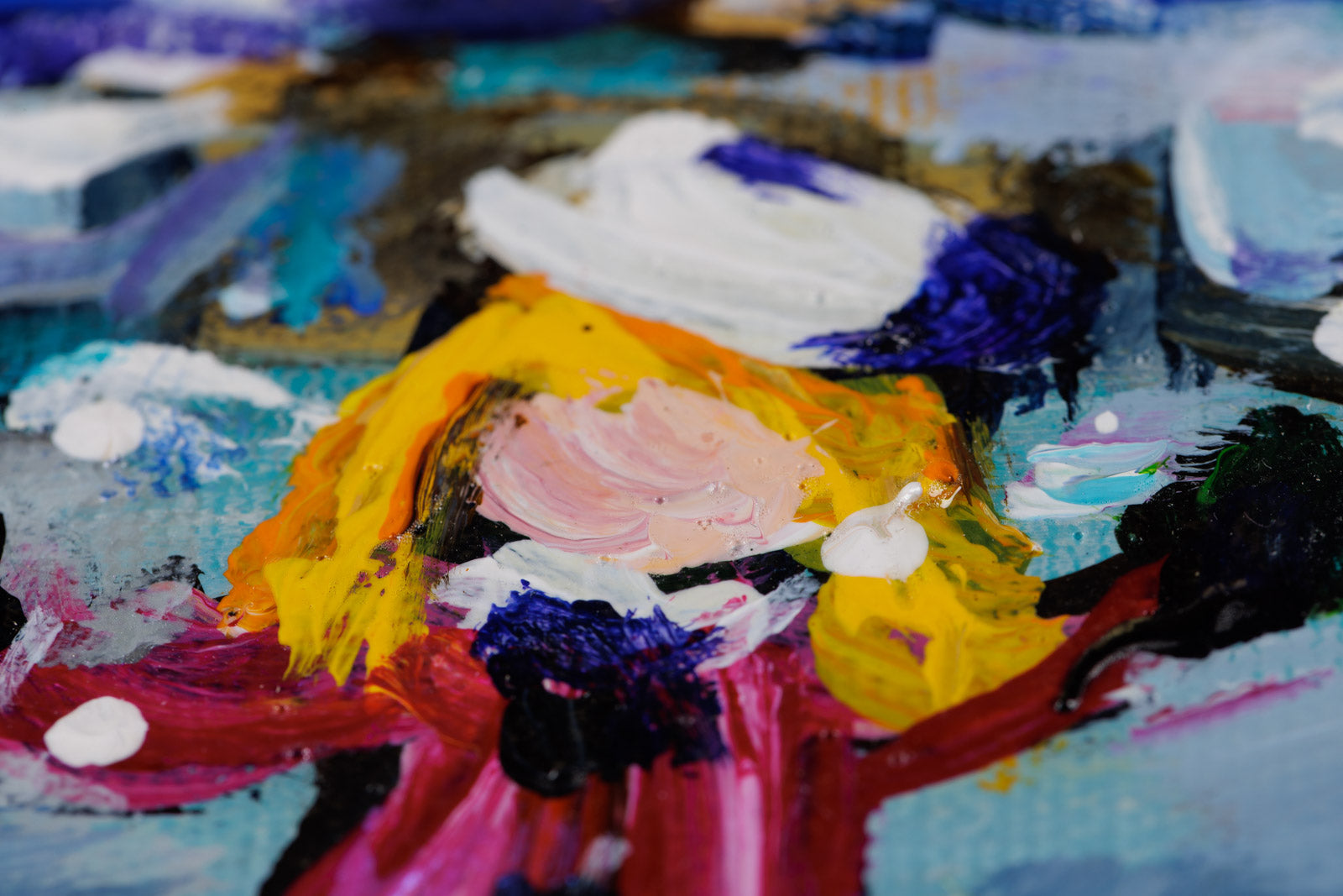 In The Heart Of Ottawa