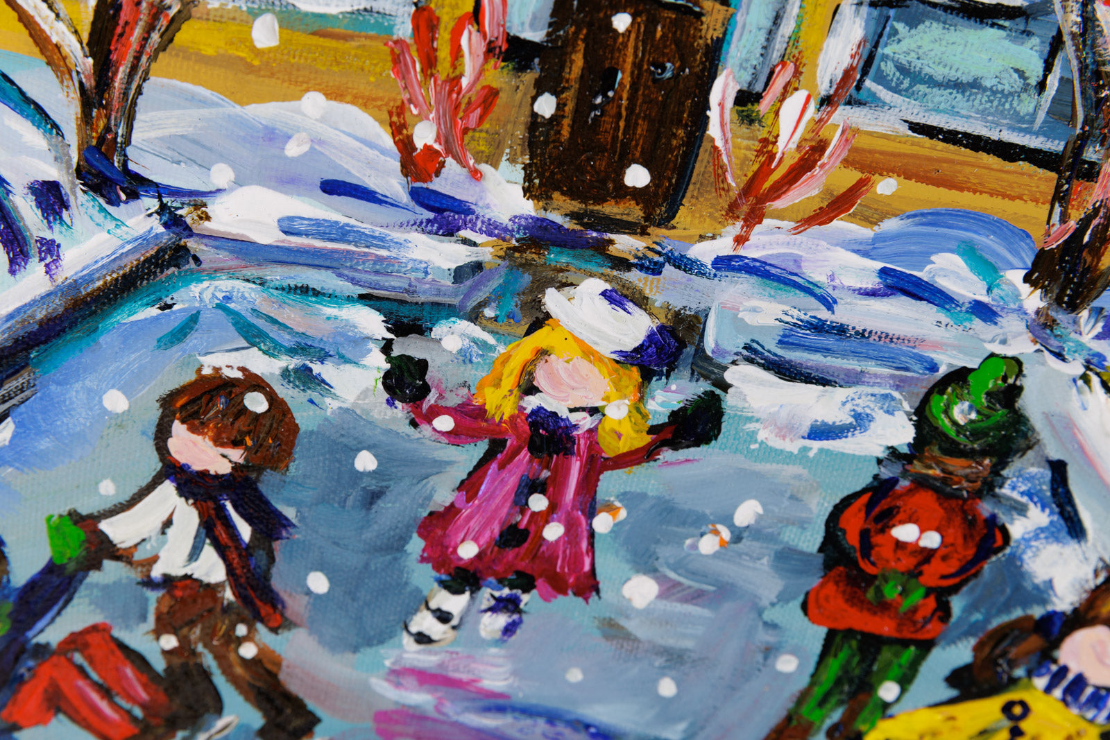 In The Heart Of Ottawa