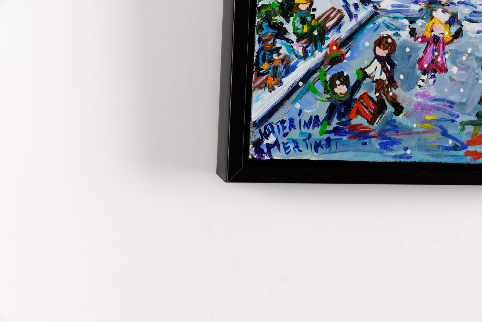 In The Heart Of Ottawa