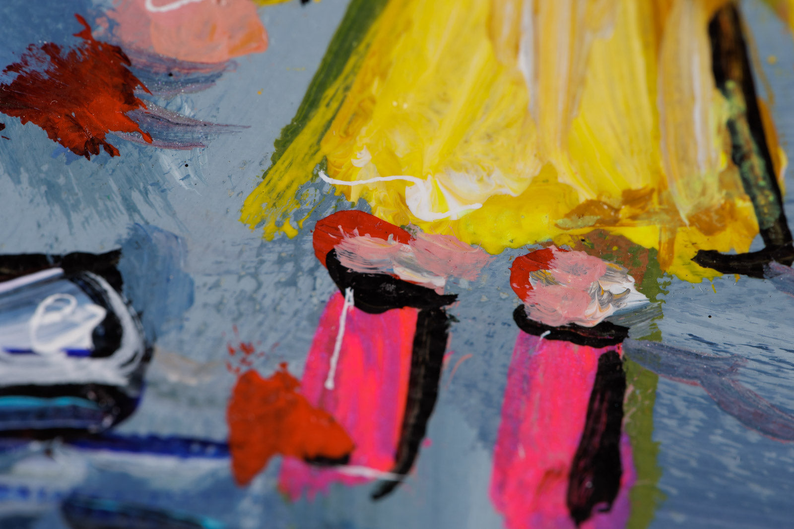 Supreme Court School Visit