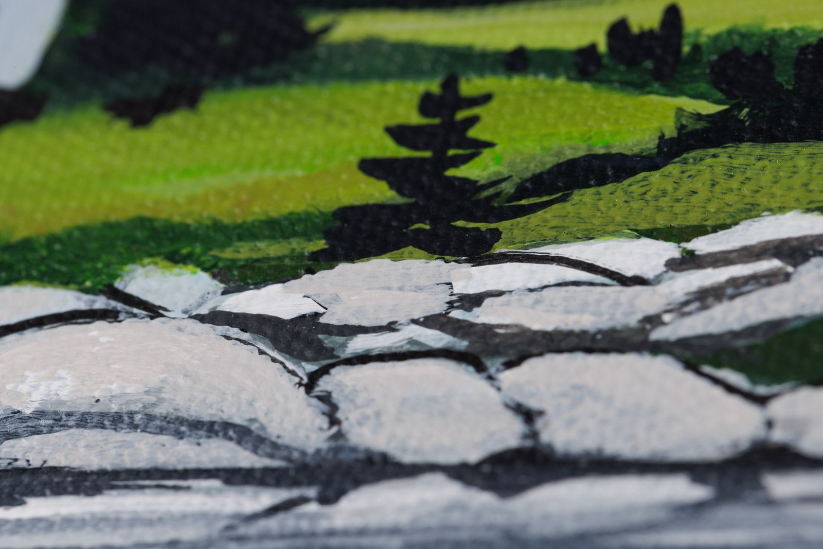 Boats At Herring Cove