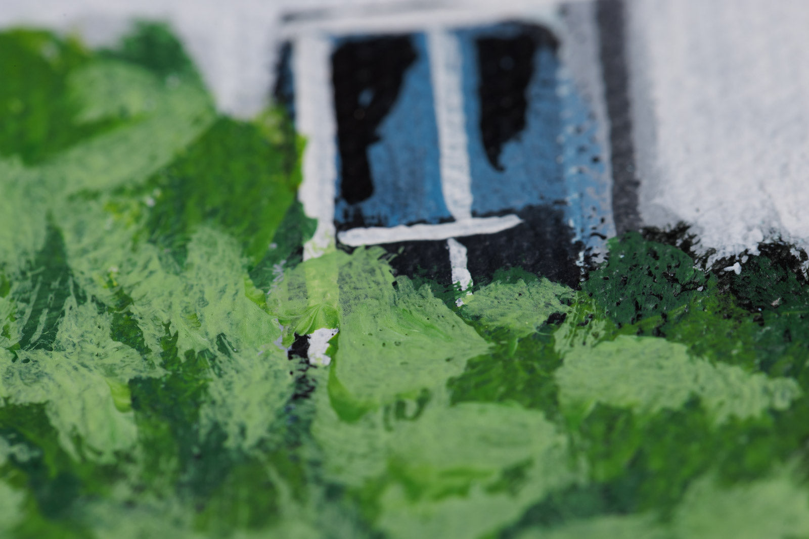 Boats At Herring Cove