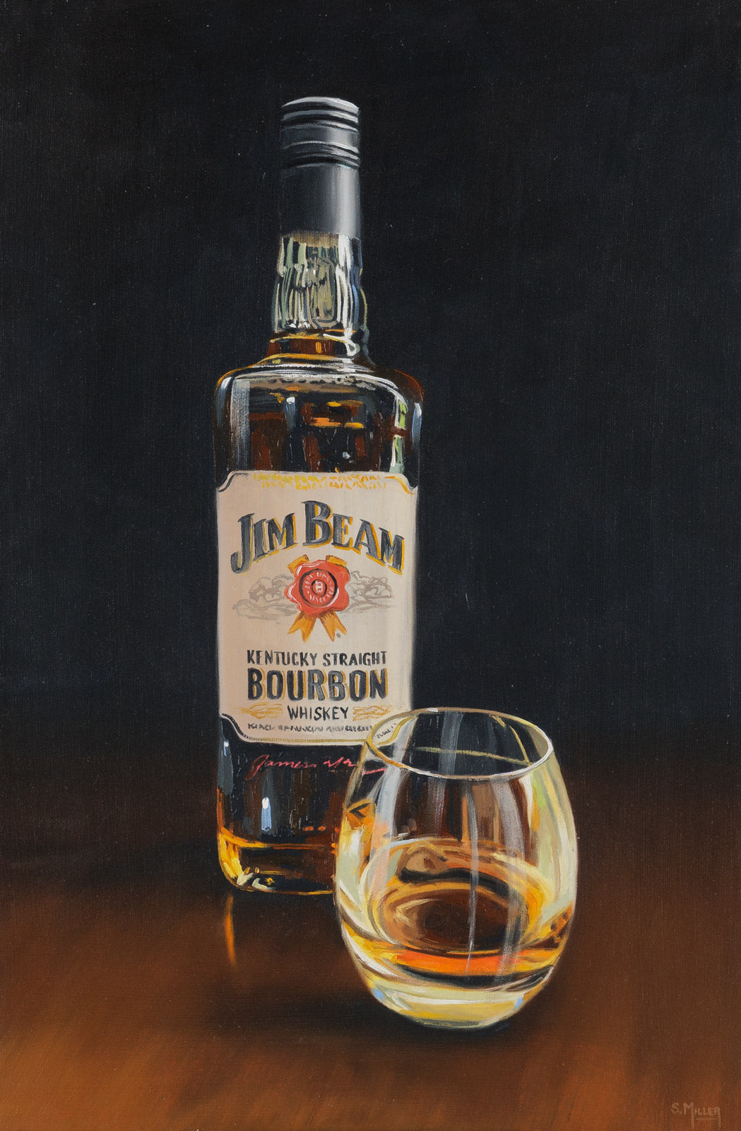 Jim Beam