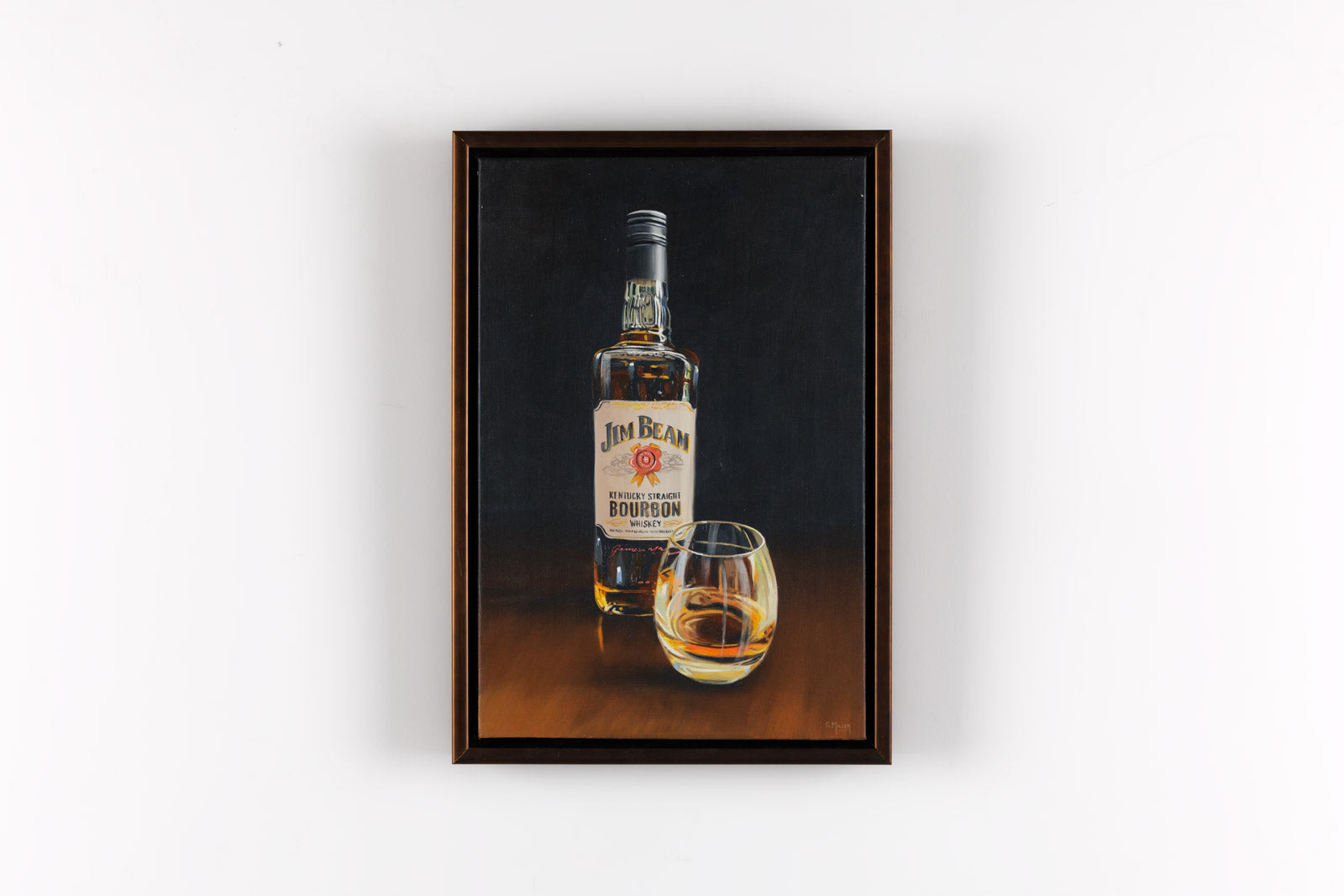 Jim Beam