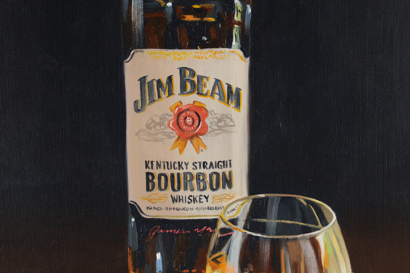 Jim Beam