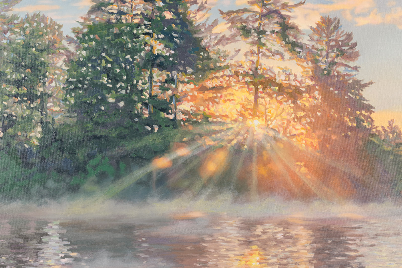 Daybreak Dreams