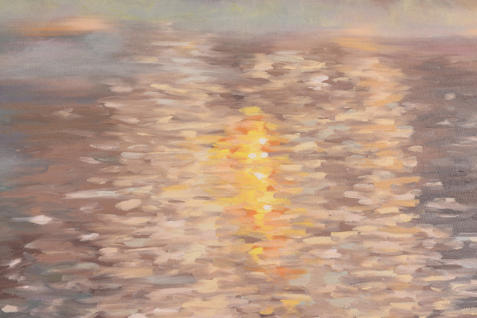 Daybreak Dreams