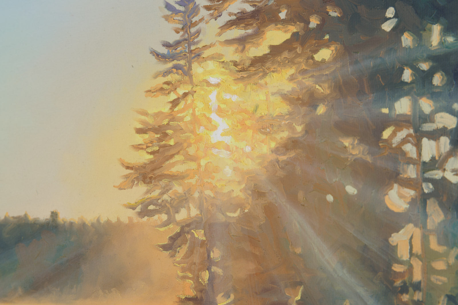 New Light