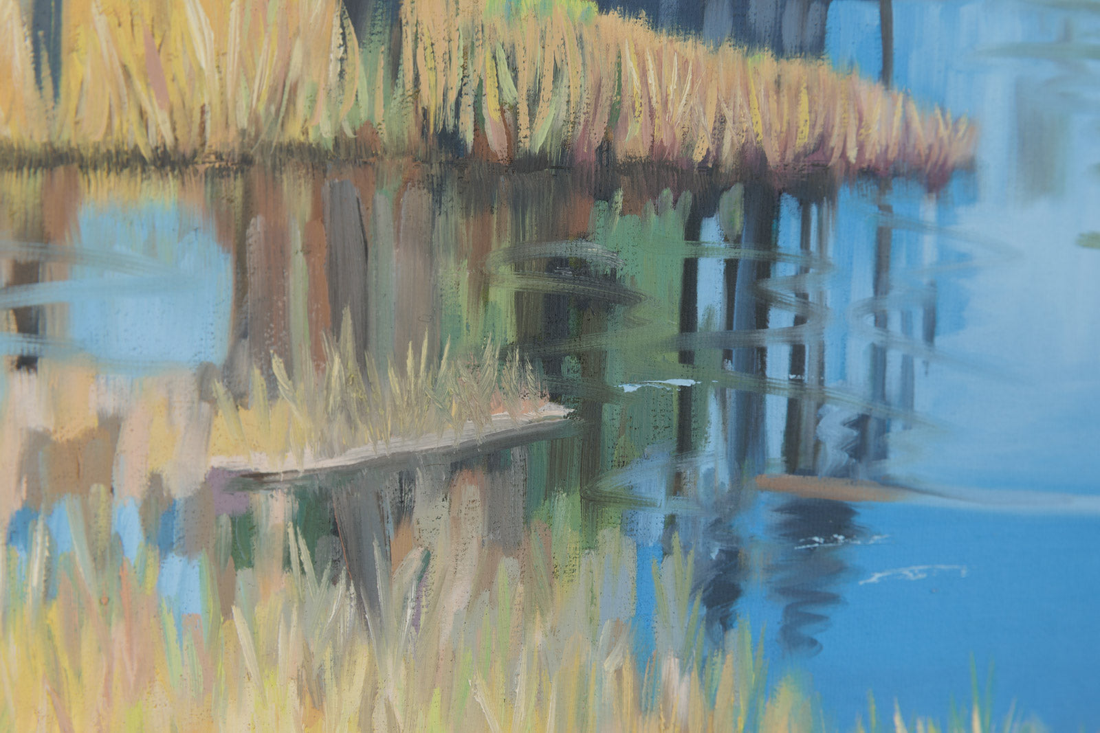 Back Woods