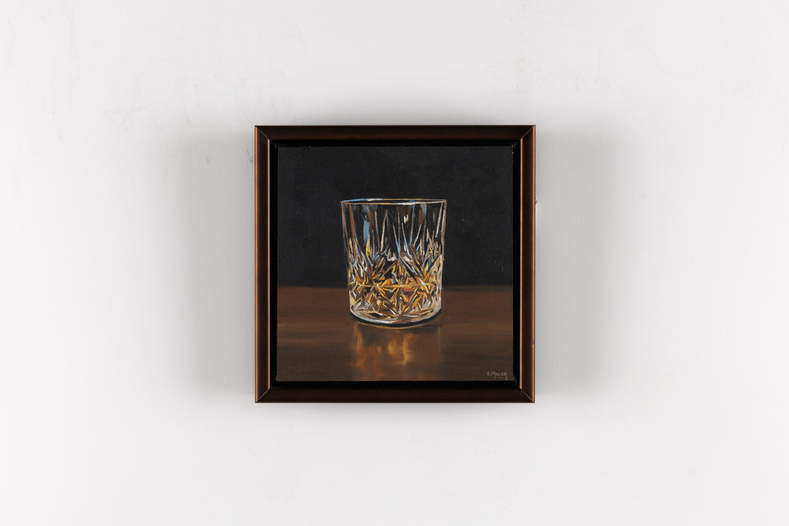 Liquid Gold IV