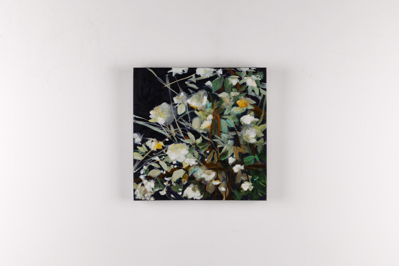 Spending Time With Scarlet