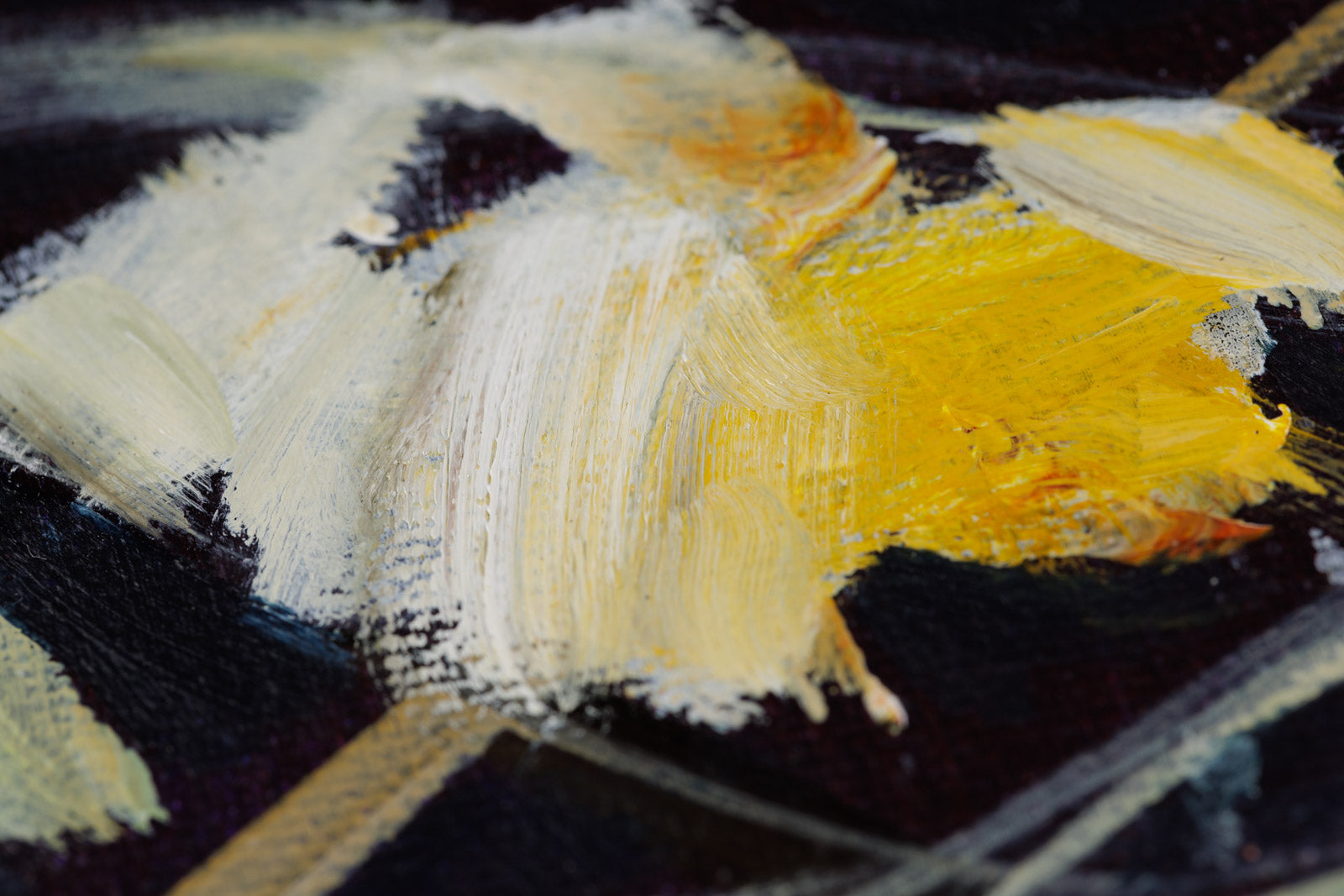 Spending Time With Scarlet