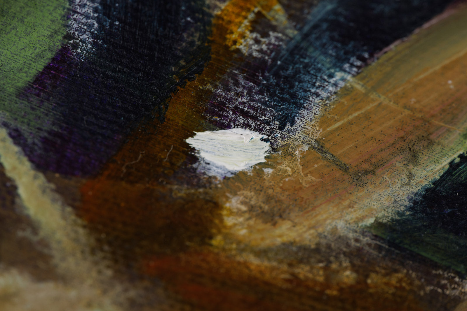 Spending Time With Scarlet