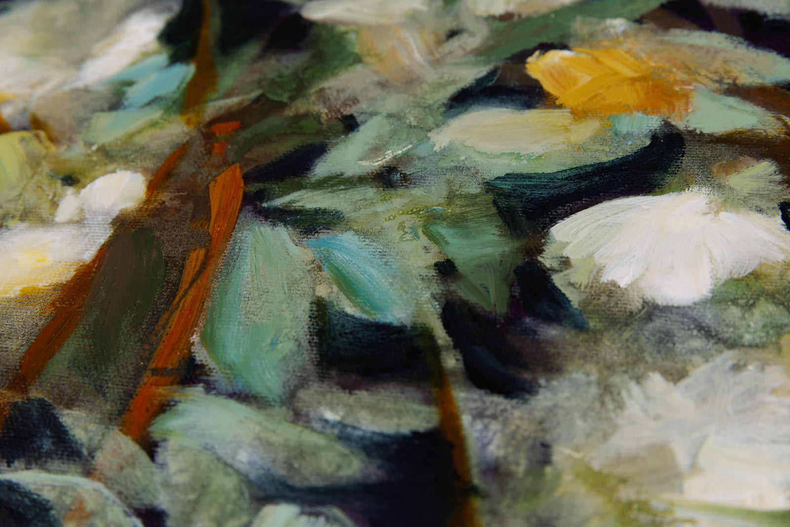 Spending Time With Scarlet