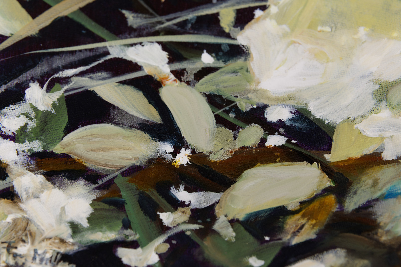 Spending Time With Scarlet