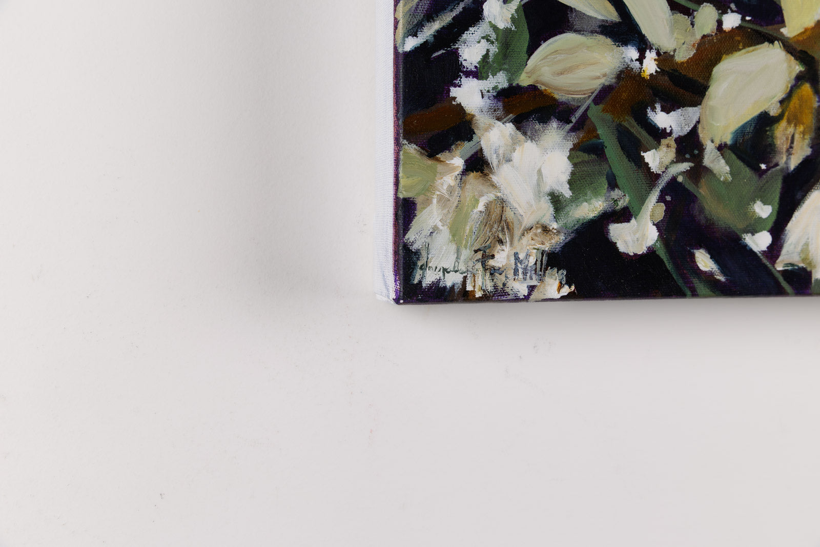 Spending Time With Scarlet